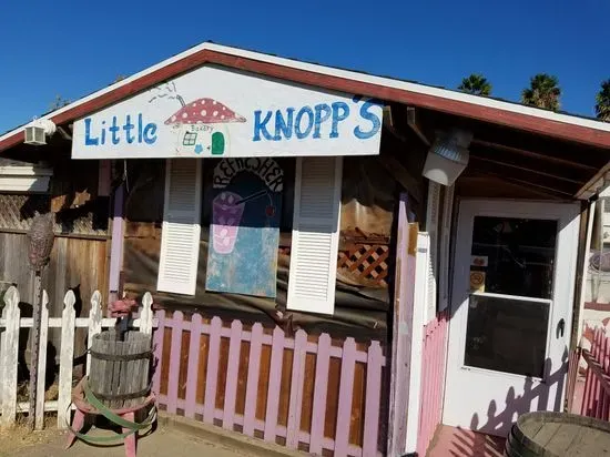 Little Knopp's Bakery