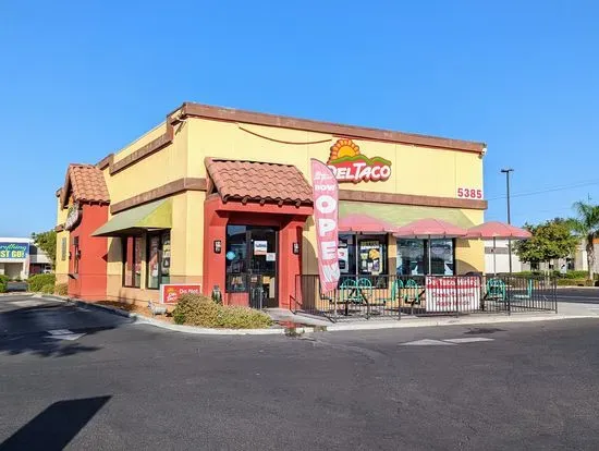 Del Taco