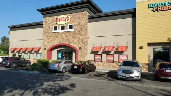 Denny's