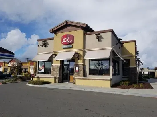 Jack in the Box