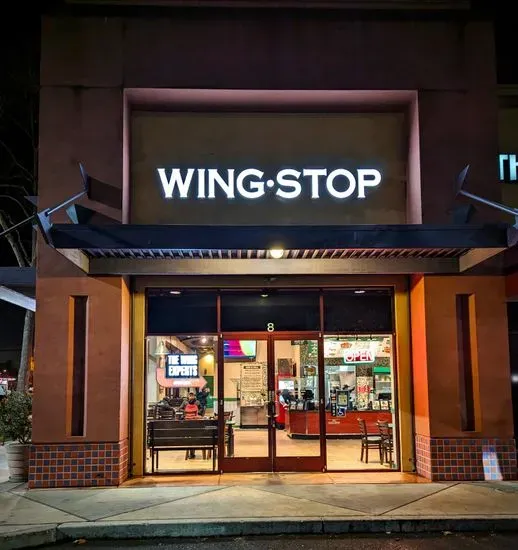 Wingstop