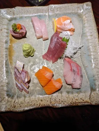 Sushi 69