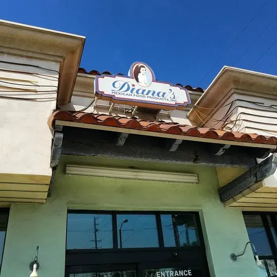 Diana's Carson La Bonita Restaurant