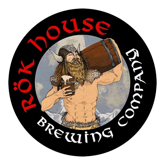 Rök House Brewing Company