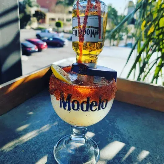 La Chuperia Cantina Alhambra, CA Checkle