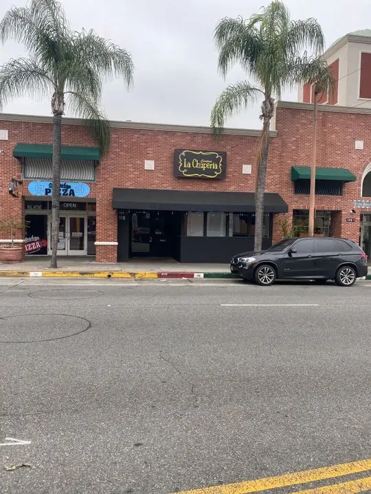 La Chuperia Cantina Alhambra, CA Checkle