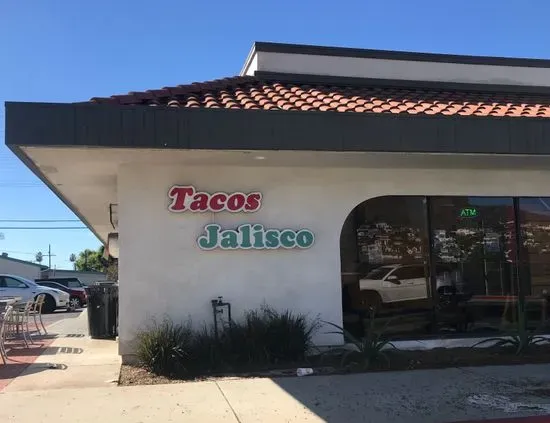 Tacos Jalisco