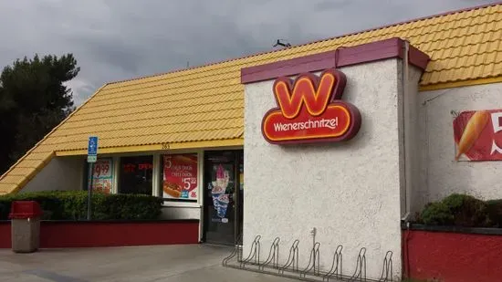 Wienerschnitzel