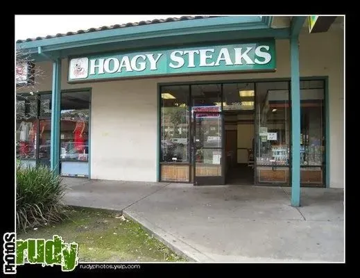 Bob's Hoagy Steaks