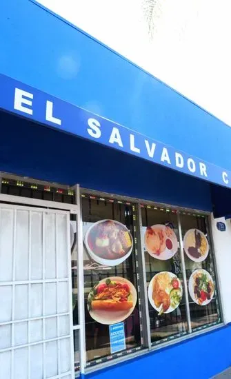 El Salvador café