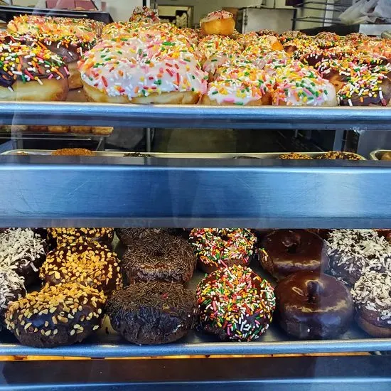 Pronto Donuts