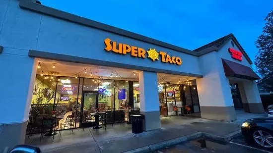 Super Taco Mexican Restaurants