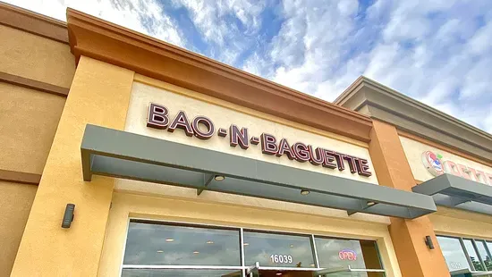 Bao N Baguette