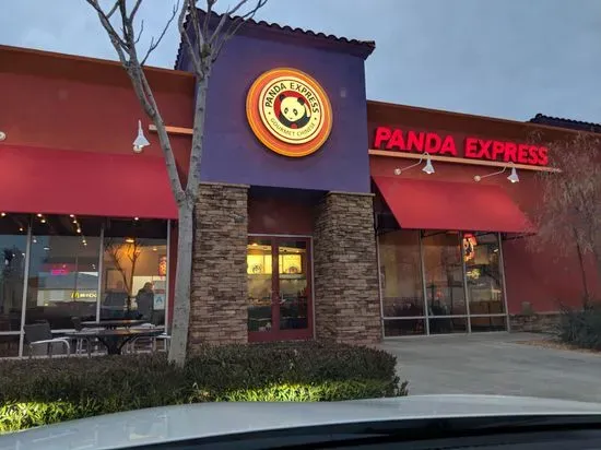 Panda Express