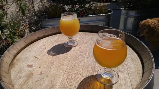 Fieldwork Brewing Company - Berkeley