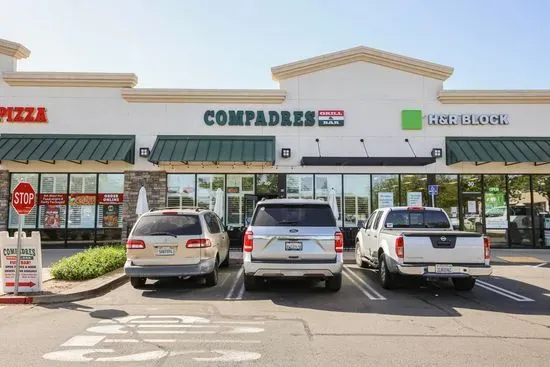 Compadres Grill & Bar