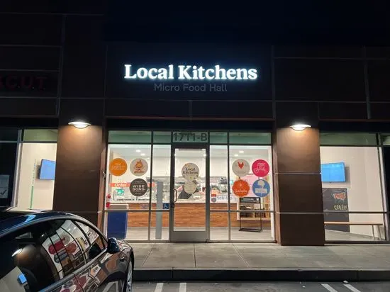 Local Kitchens