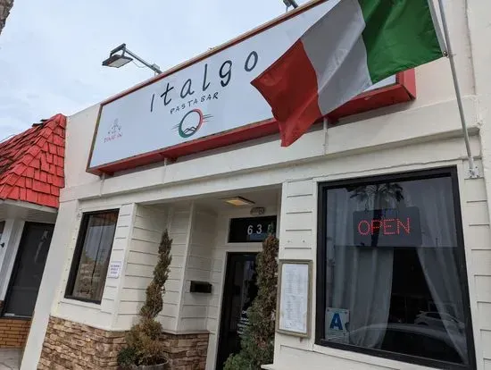 Italgo Pasta Bar