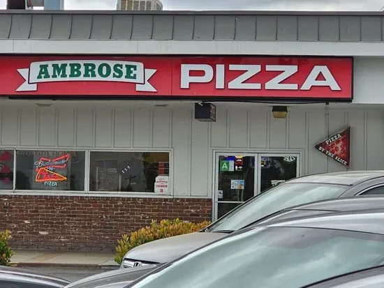 Ambrose Pizzeria