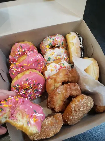 Great Donuts