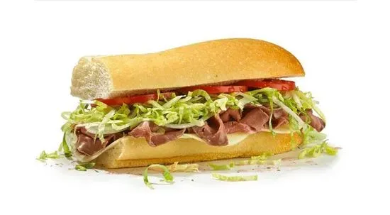 Jersey Mike's Subs