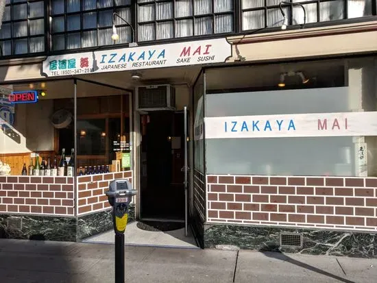 Izakaya Mai