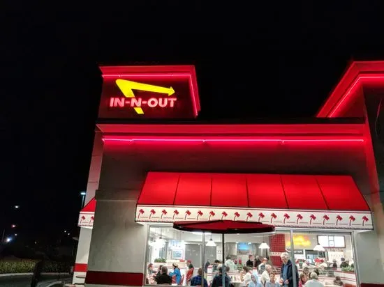 In-N-Out Burger