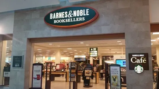 Barnes & Noble