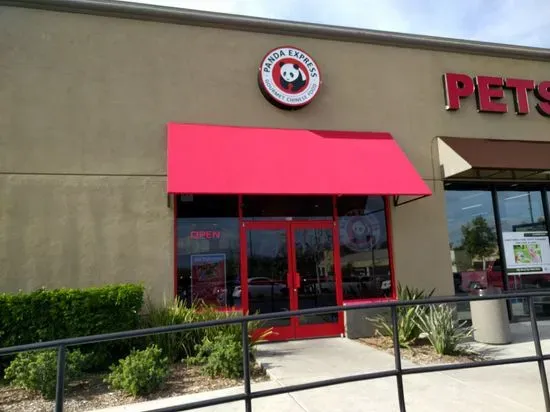 Panda Express