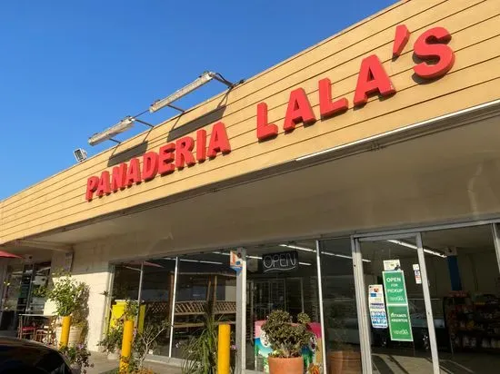 Panaderia Lala's