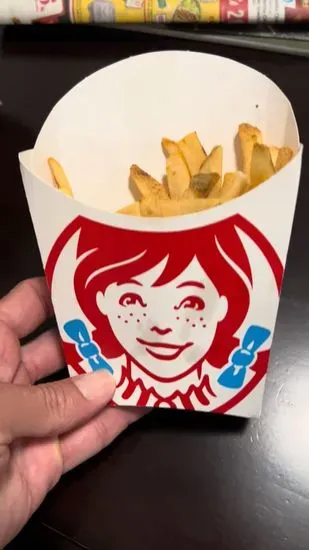 Wendy's