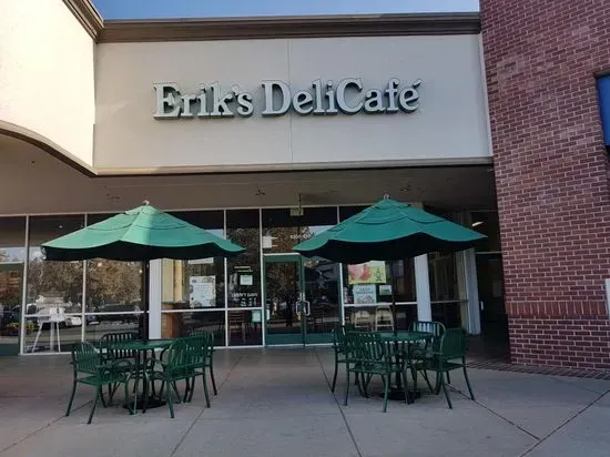 Erik's DeliCafé