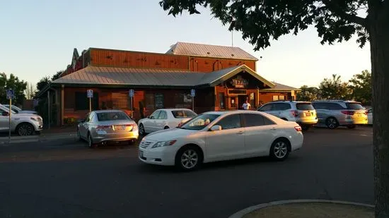 Texas Roadhouse