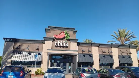 Chili's Grill & Bar