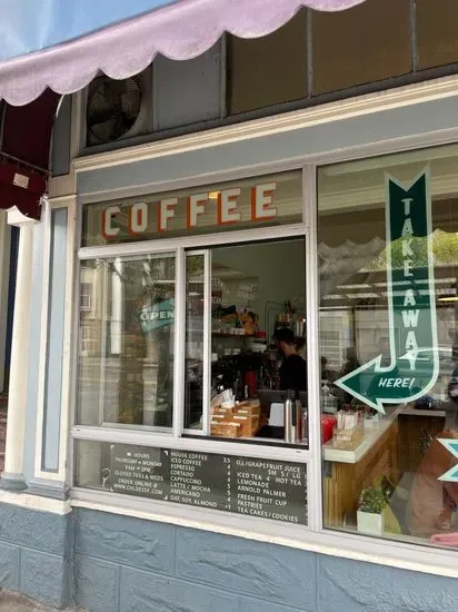 Chloe's Cafe