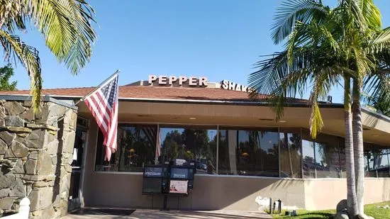 Pepper Shaker Restaurant