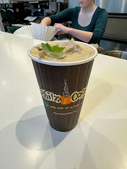 Philz Coffee