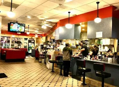 Brandon's Diner