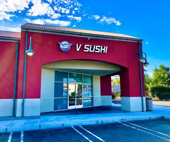 V Sushi