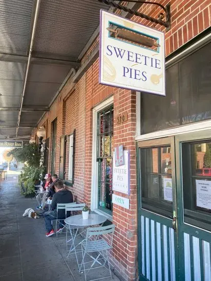 Sweetie Pies Bakery
