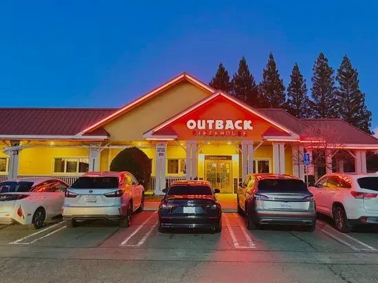 Outback Steakhouse