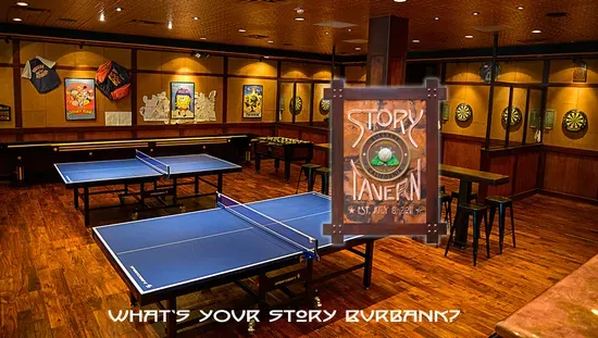 Story Tavern