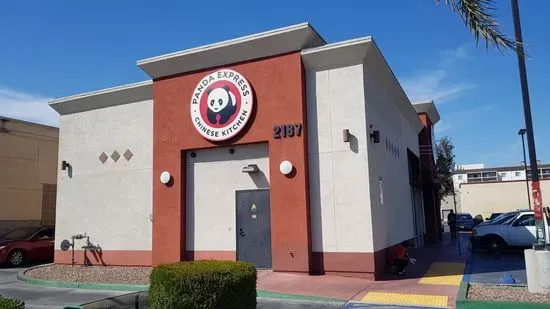 Panda Express