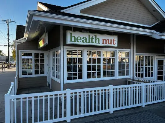 Health Nut (Manhattan Beach)