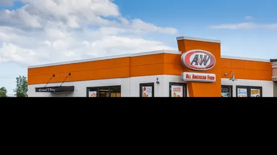 A&W Restaurant