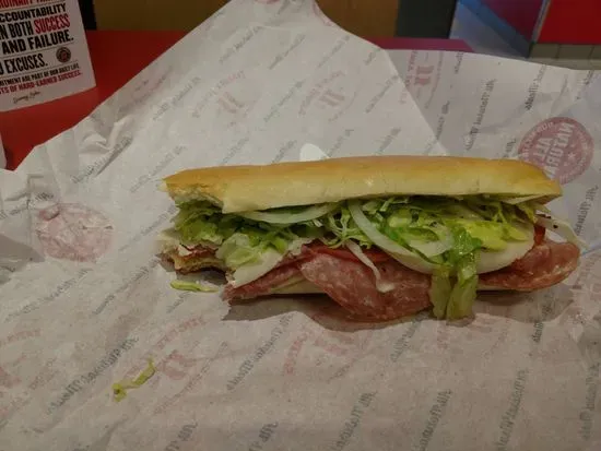 Jimmy John's