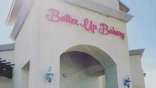 The Batter Up Bakery