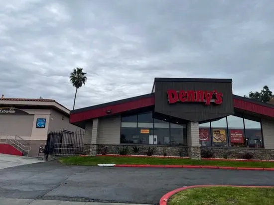 Denny's