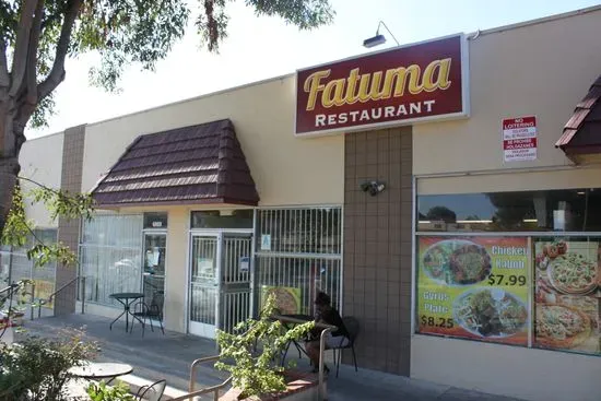 Fatuma Restaurant