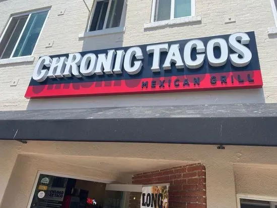 Chronic Tacos Newport Beach Balboa
